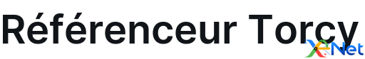 Référenceur Torcy